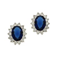 Orecchini Vivi Gioielli Donna in Argento 1998030241261 - 1998030241261